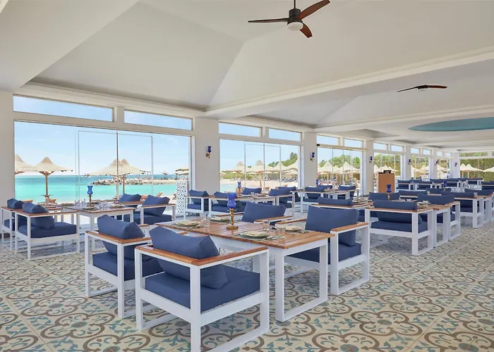 Hilton Hurghada Plaza